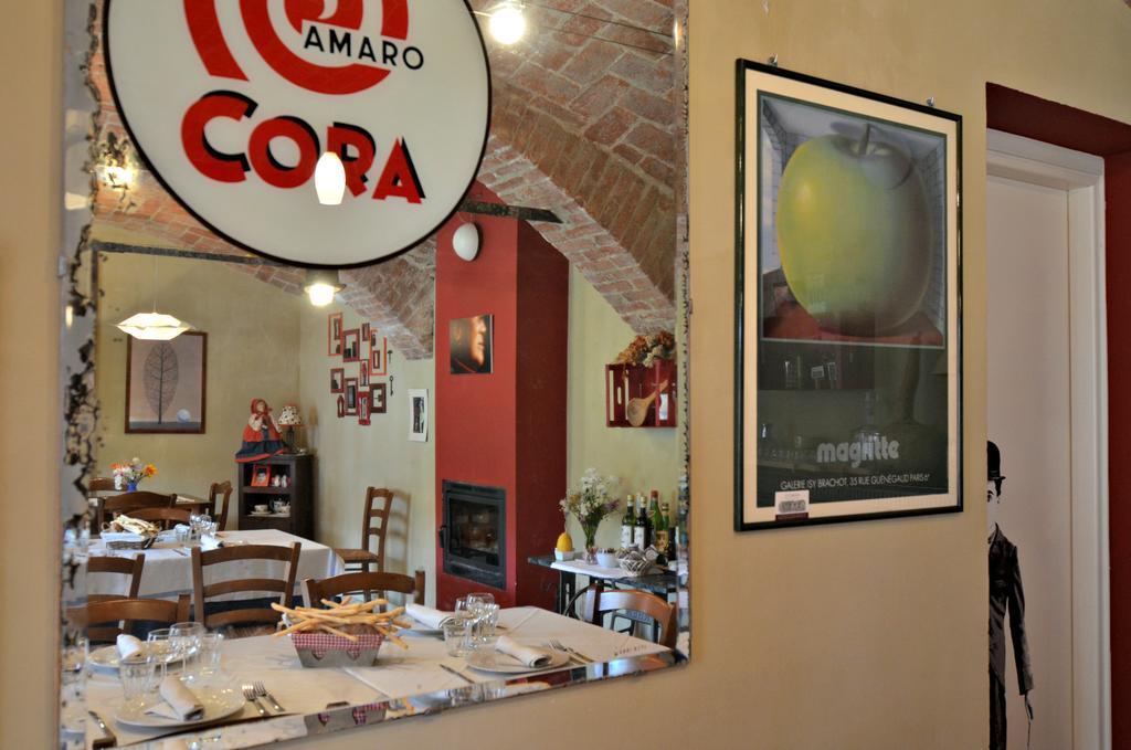 Cascina Il Convivio Konuk evi Diano dʼAlba Dış mekan fotoğraf
