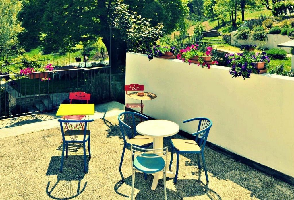 Cascina Il Convivio Konuk evi Diano dʼAlba Dış mekan fotoğraf