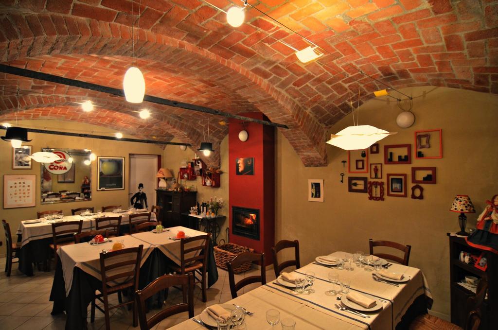 Cascina Il Convivio Konuk evi Diano dʼAlba Dış mekan fotoğraf