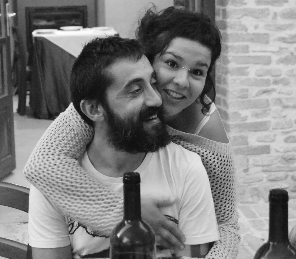Cascina Il Convivio Konuk evi Diano dʼAlba Dış mekan fotoğraf