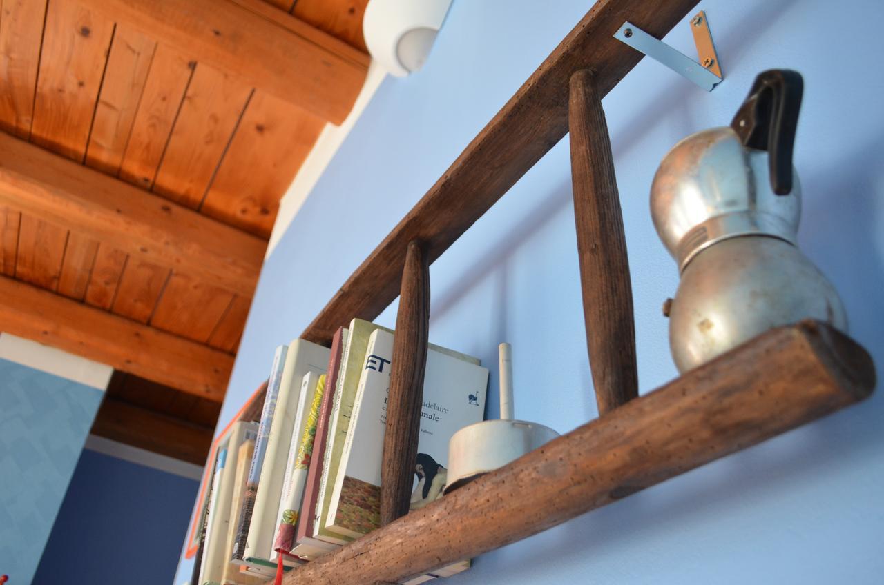 Cascina Il Convivio Konuk evi Diano dʼAlba Dış mekan fotoğraf
