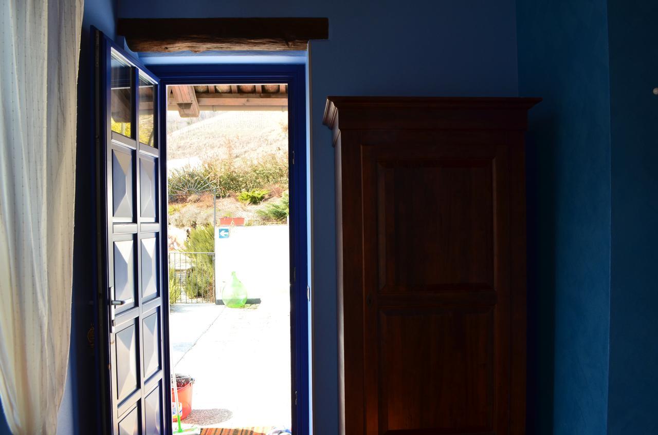 Cascina Il Convivio Konuk evi Diano dʼAlba Dış mekan fotoğraf